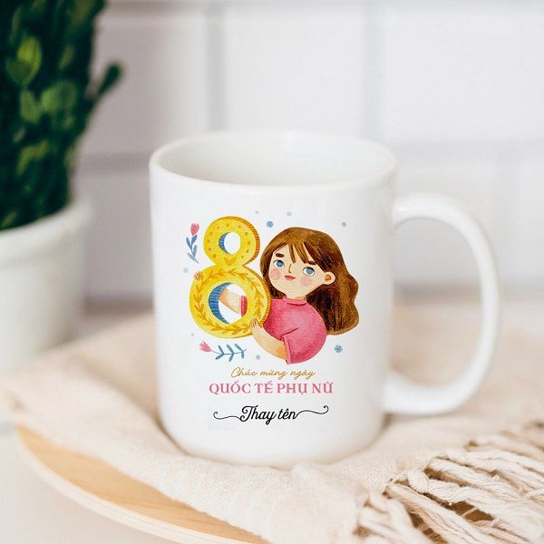 quà 8/3 cho nhân viên nữ giá rẻ