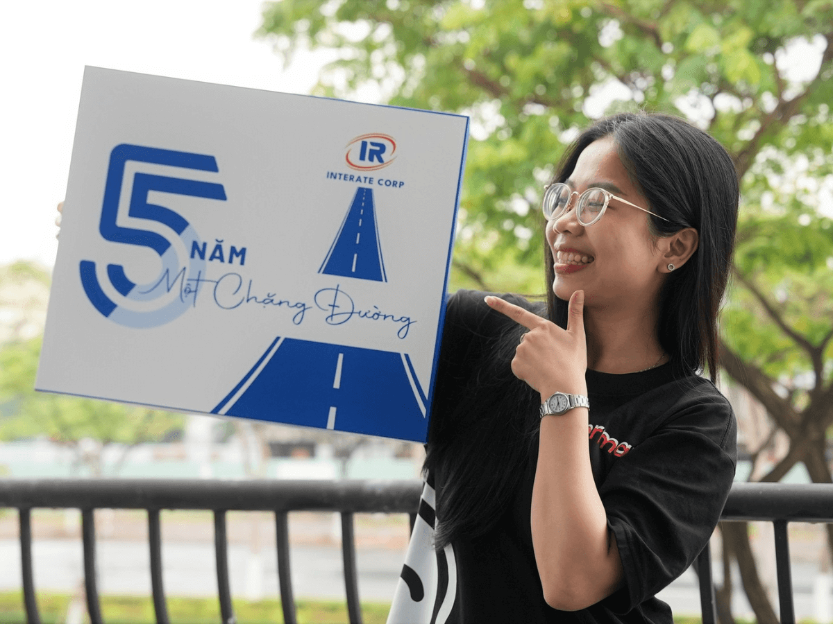Quà tặng nhân viên nghỉ việc