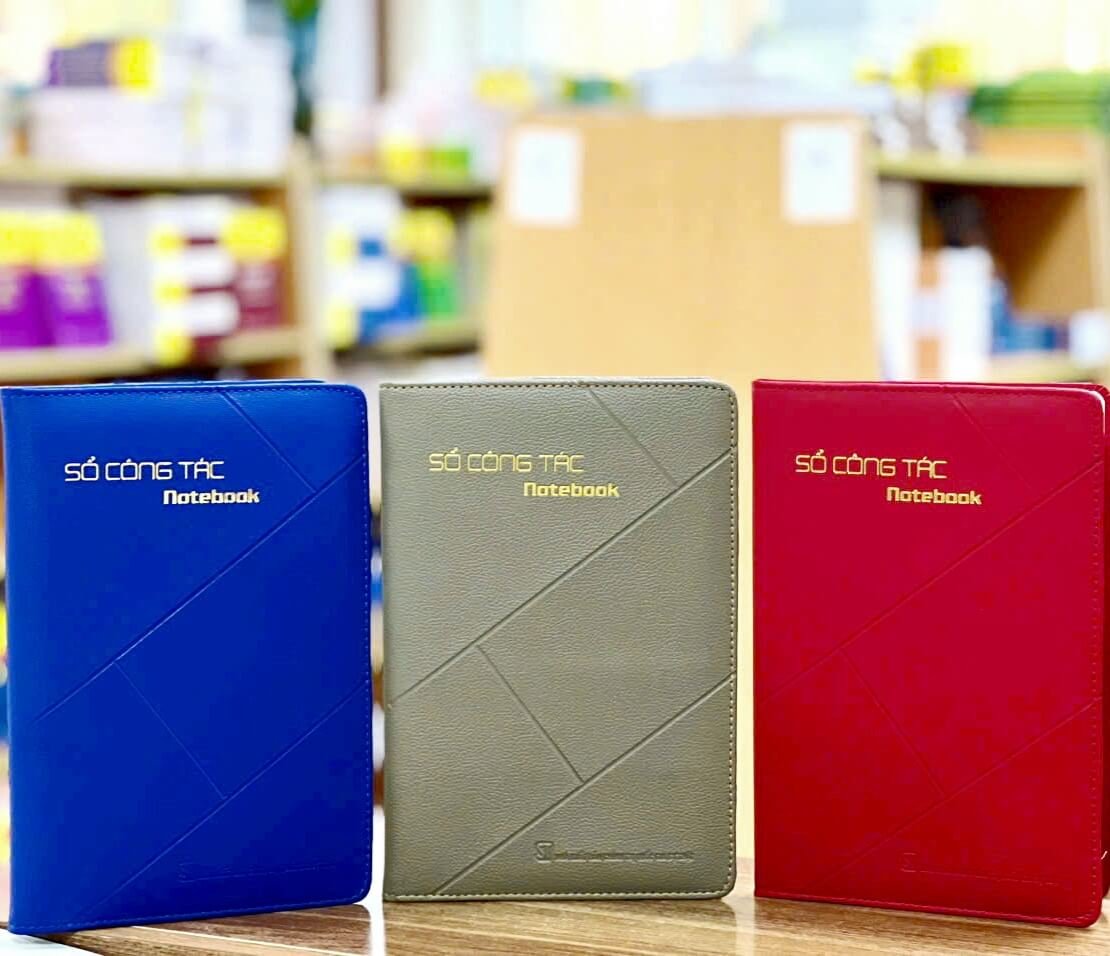 quà tặng cho nhân viên nghỉ việc