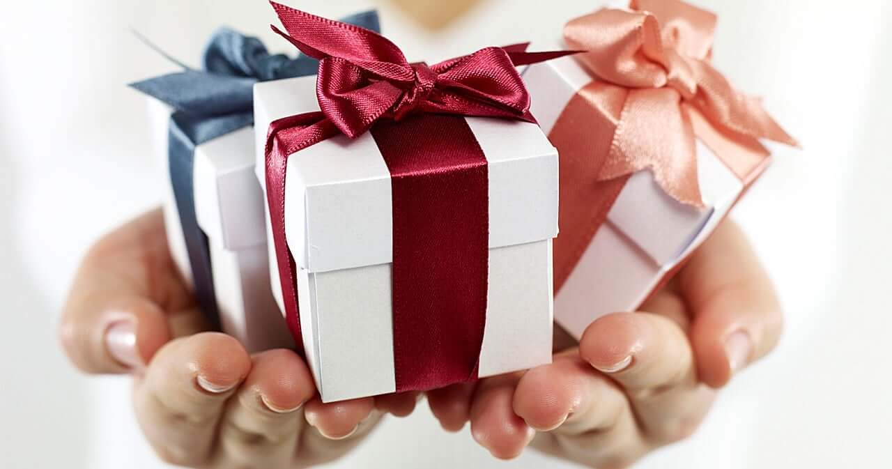 quà tặng cho nhân viên văn phòng