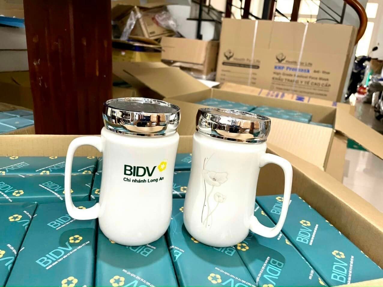 quà tặng nhân viên văn phòng độc đáo