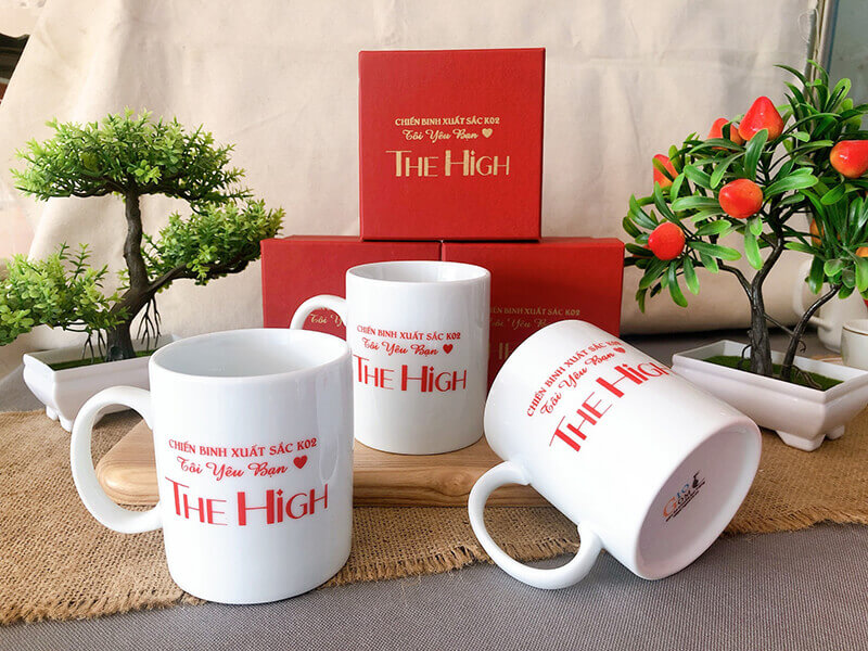 quà tặng cho nhân viên văn phòng