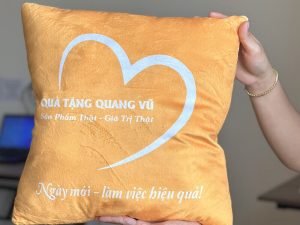 quà tặng cho nhân viên văn phòng