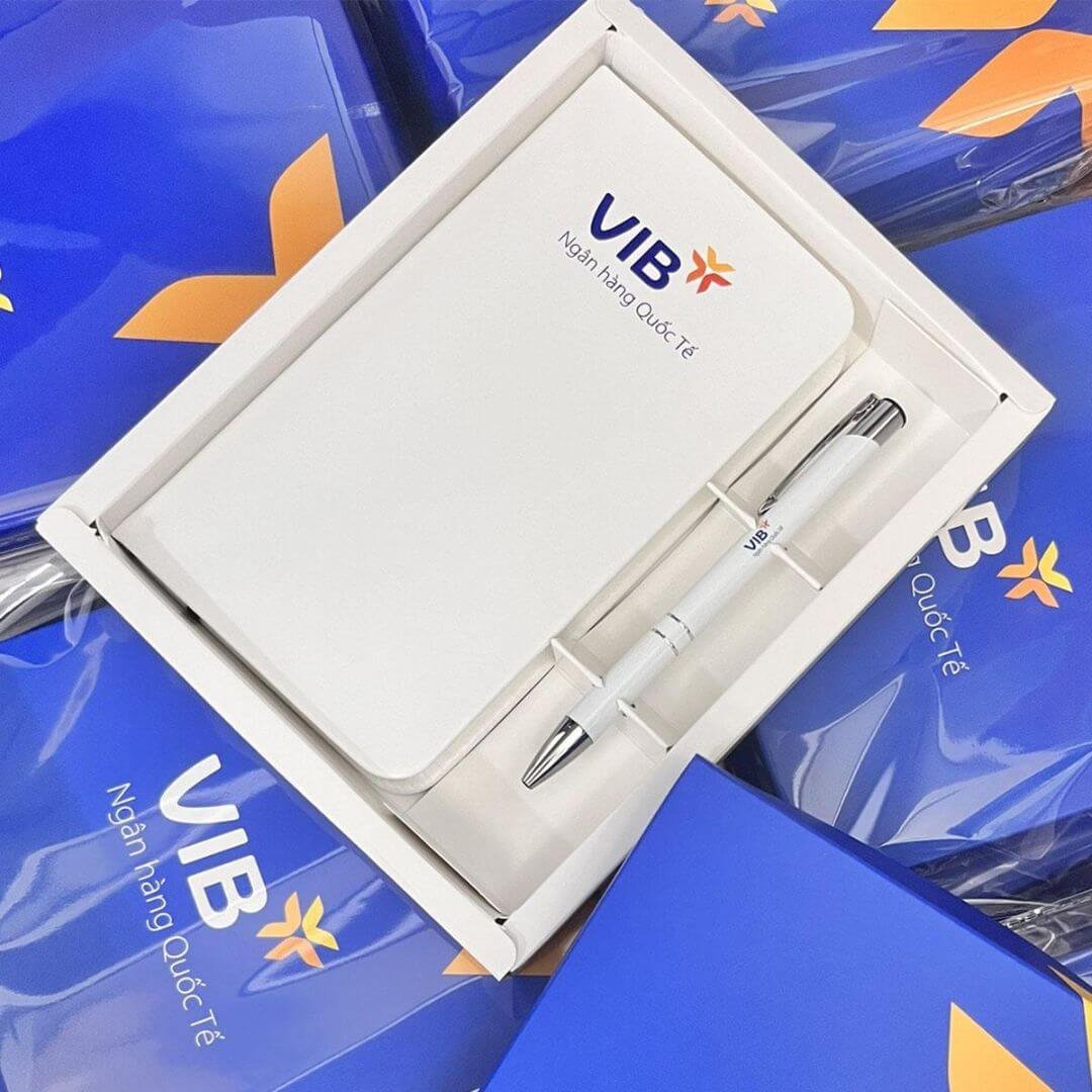 Địa chỉ cung cấp quà tặng nhân viên xuất sắc