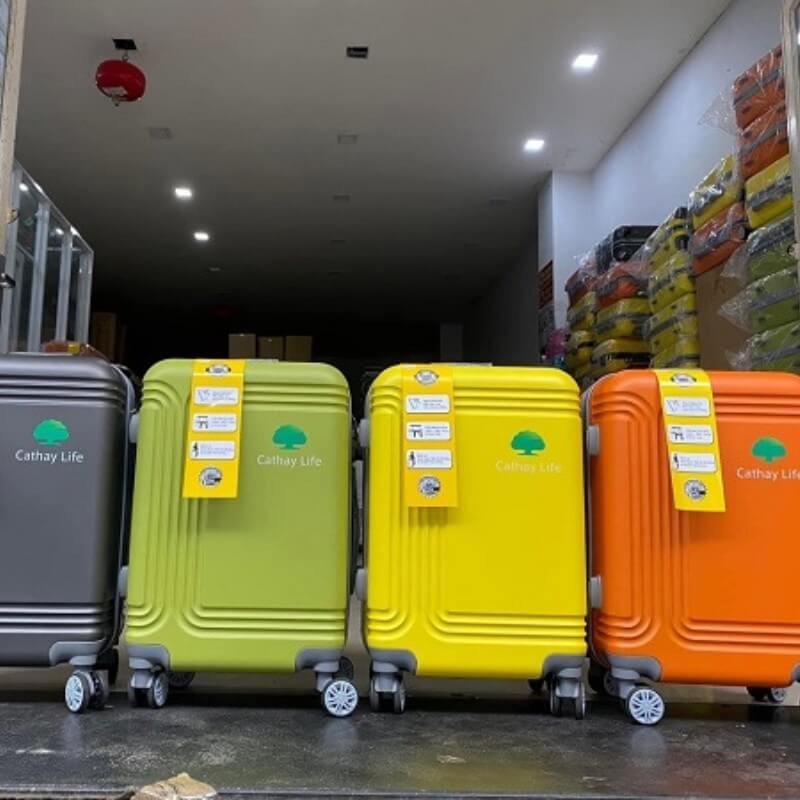 quà sinh nhật cho nhân viên công ty