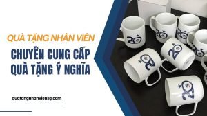 quà tặng sinh nhật công ty