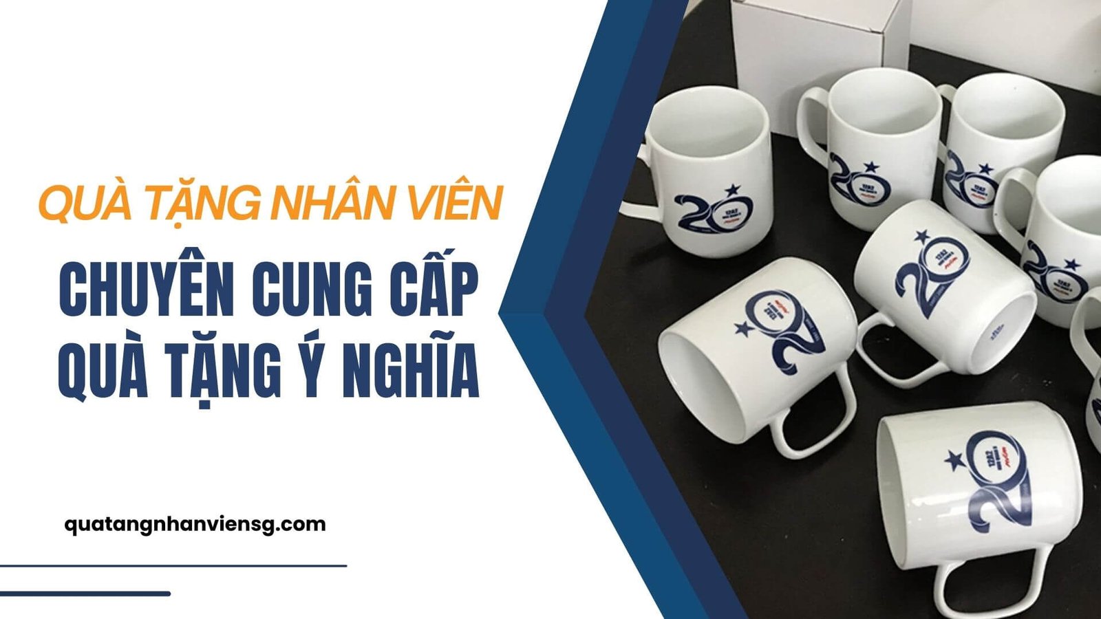 quà sinh nhật cho nhân viên công ty