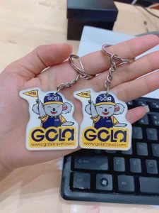 Quà tặng sinh nhật công ty độc đáo