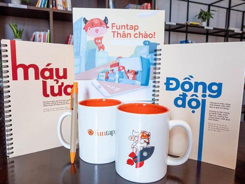 Tại sao nên tặng quà Welcome Kit