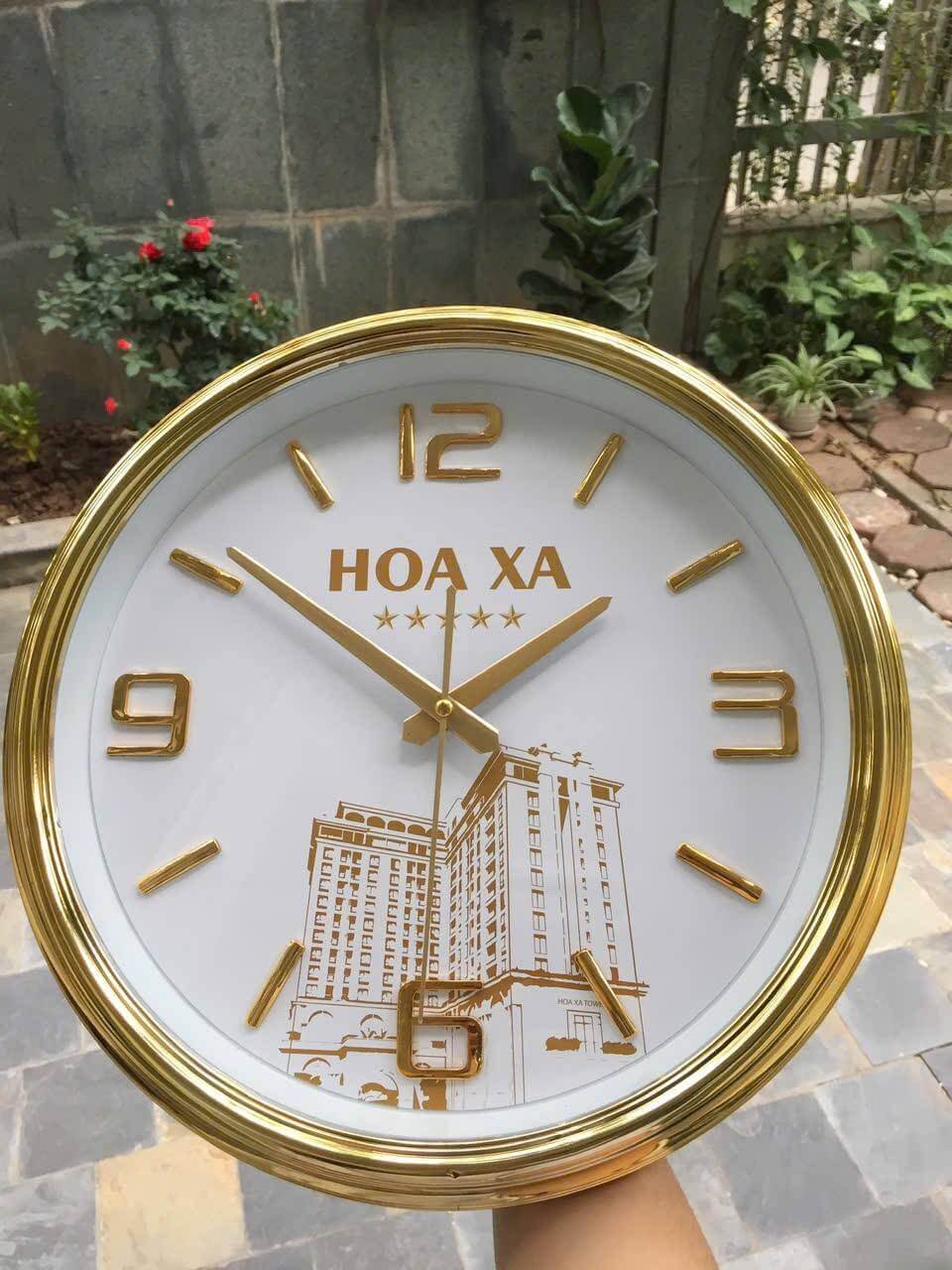 mua quà tặng nhân viên