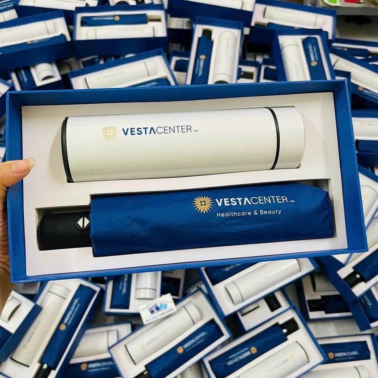 quà tặng nhân viên nữ
