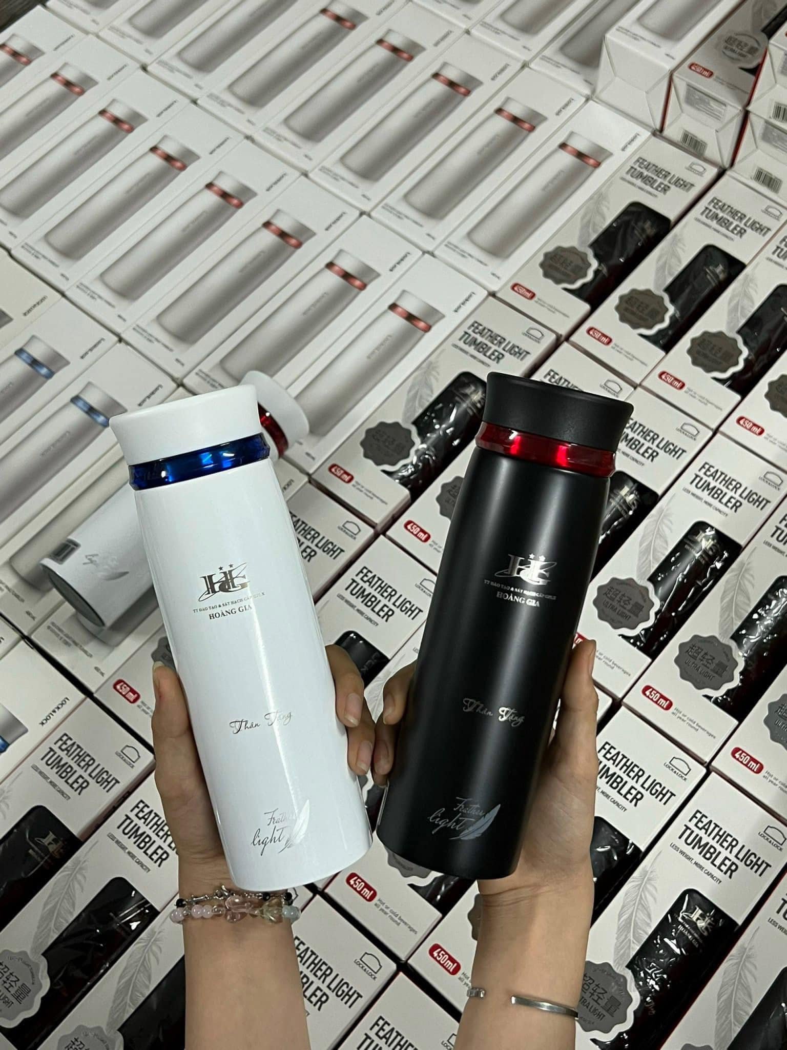 gợi ý quà tặng cho nhân viên