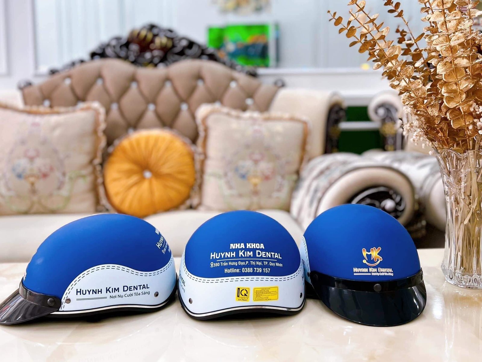 mua quà tặng nhân viên
