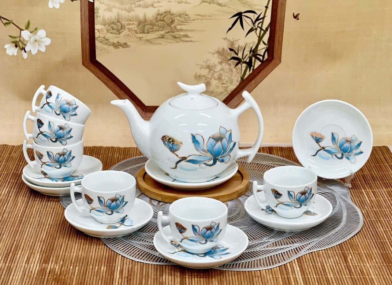 quà tất niên cho nhân viên