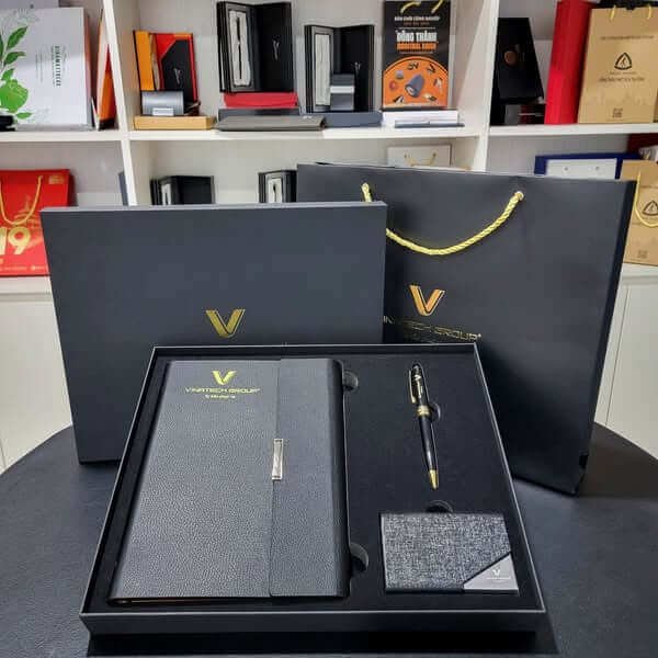 quà cuối năm cho nhân viên