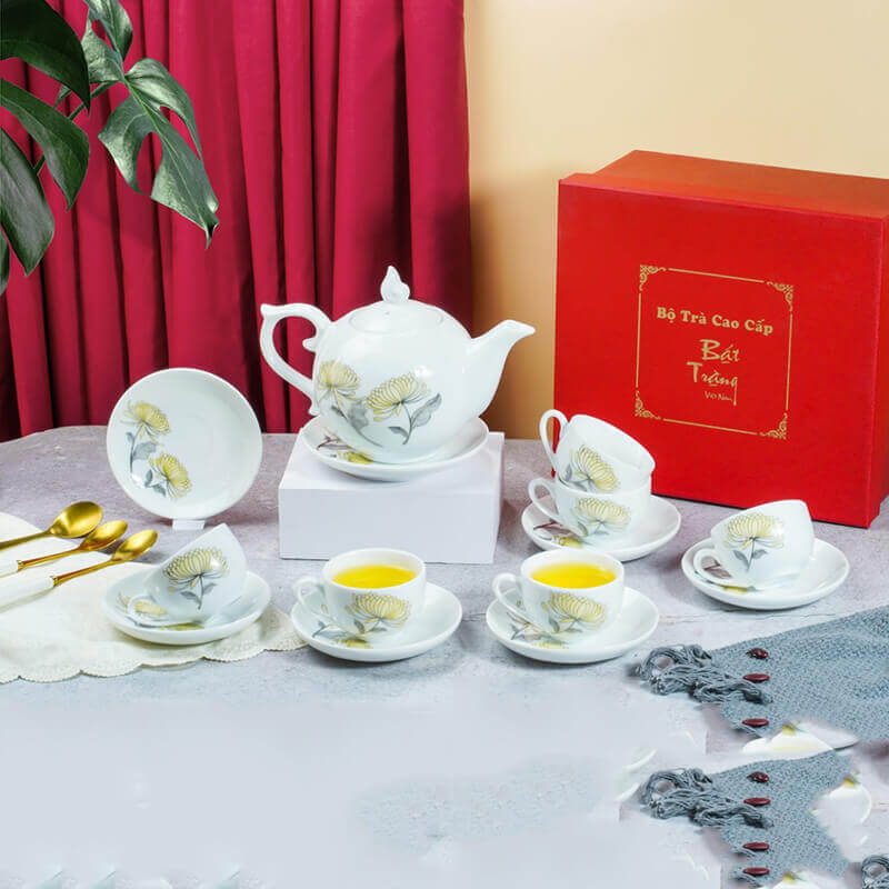quà tặng trung thu cho nhân viên in logo