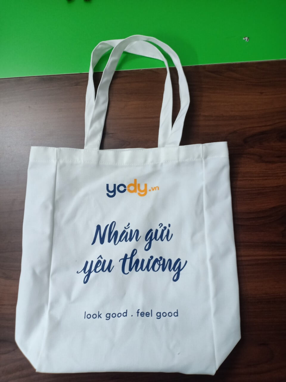 quà tặng trung thu cho nhân viên in logo