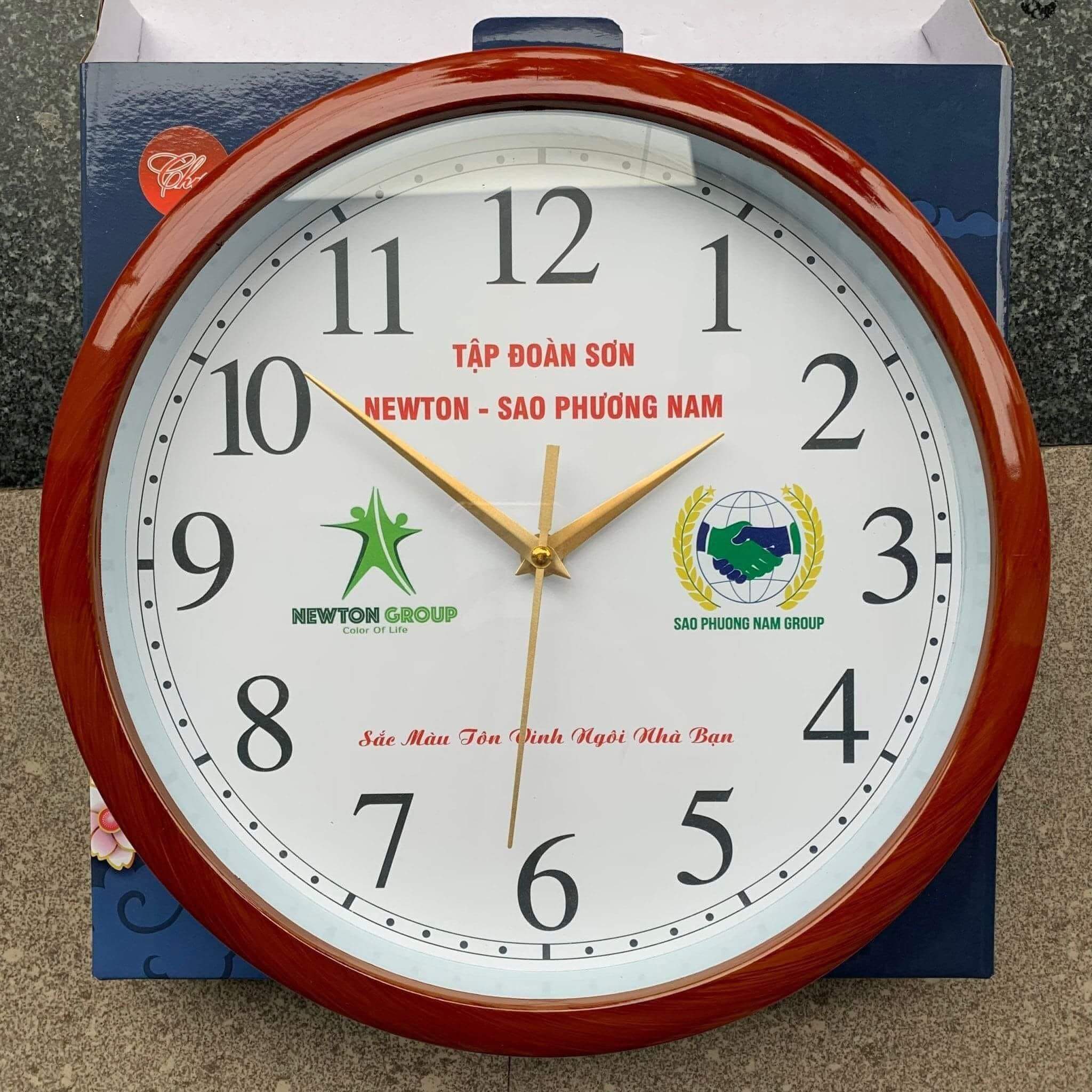 quà tết nhân viên