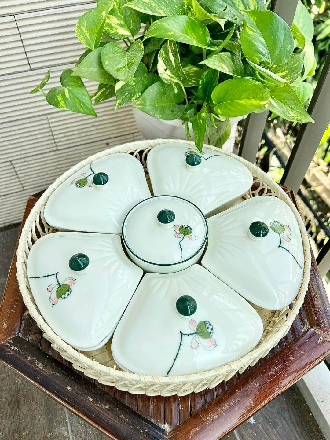 công ty tặng quà tết cho nhân viên