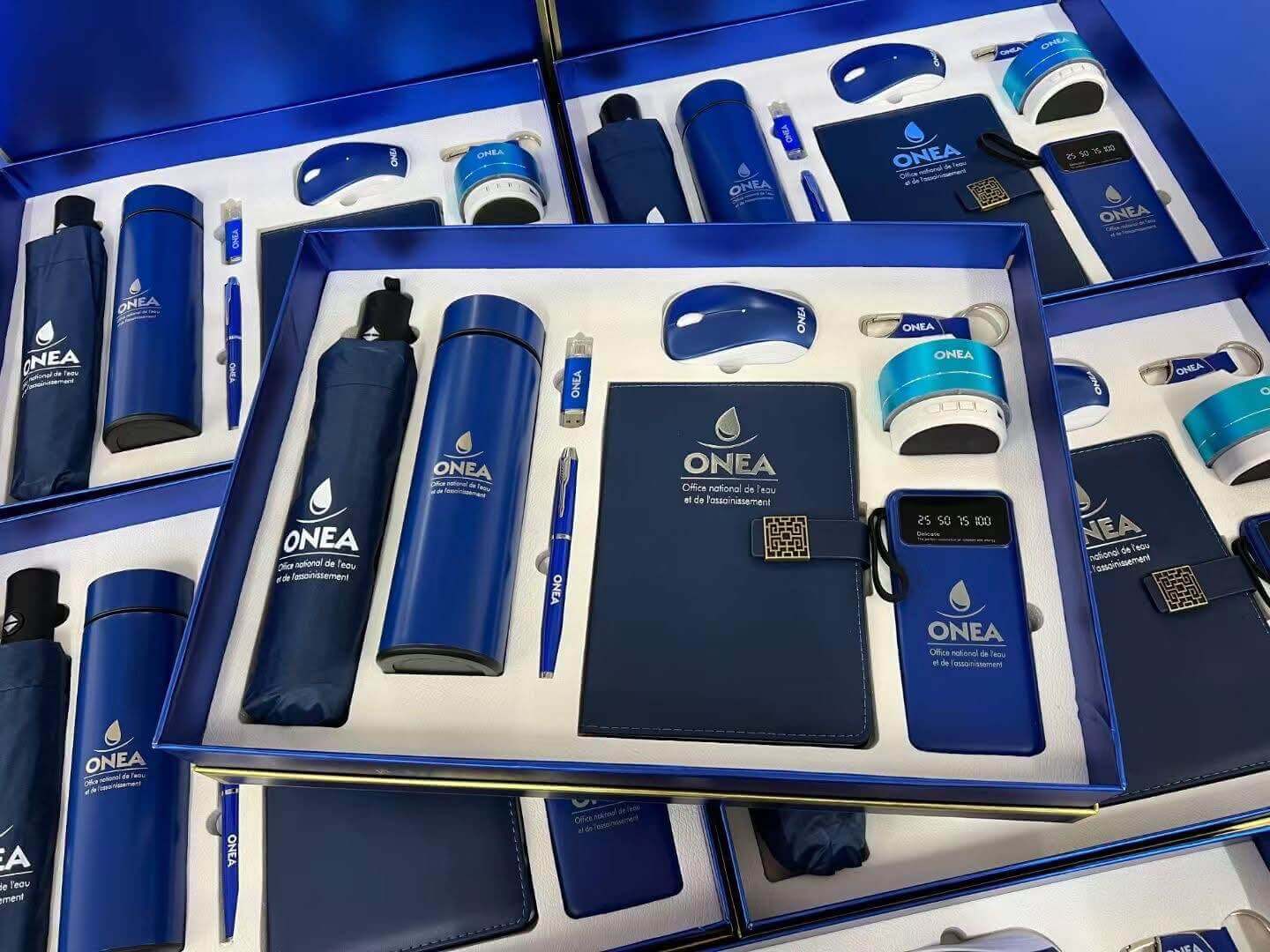 mua quà tết cho nhân viên