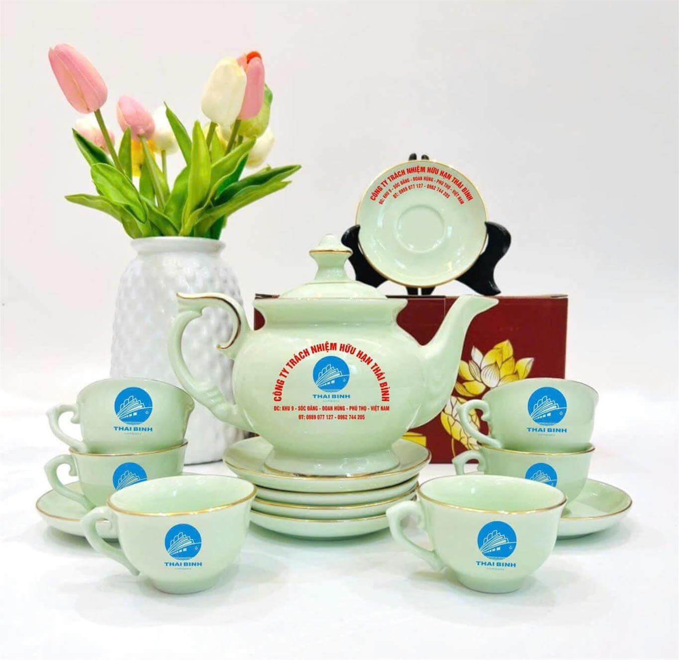 quà tết tặng nhân viên