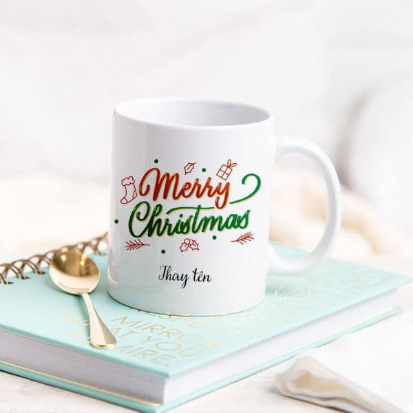 quà noel cho nhân viên