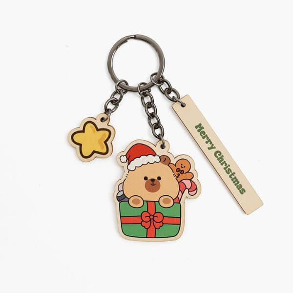 tặng quà noel cho nhân viên