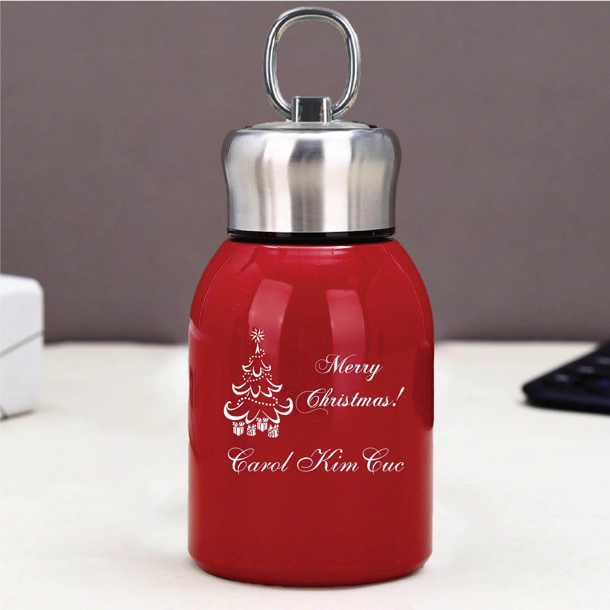 quà noel cho nhân viên