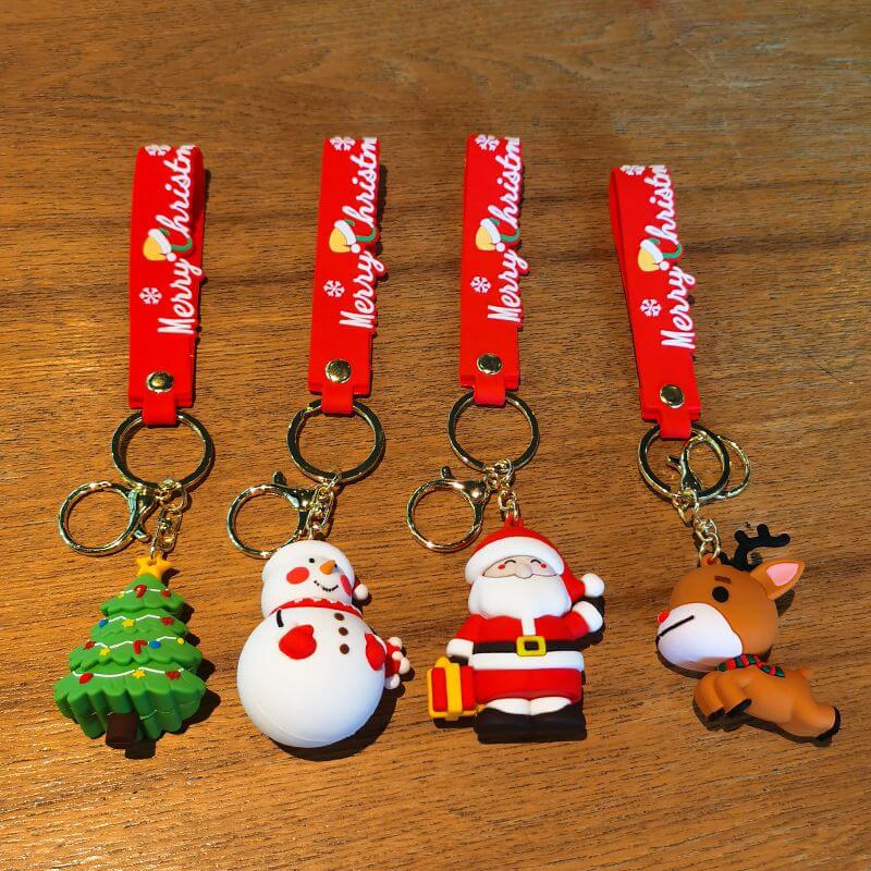 quà noel tặng cho nhân viên