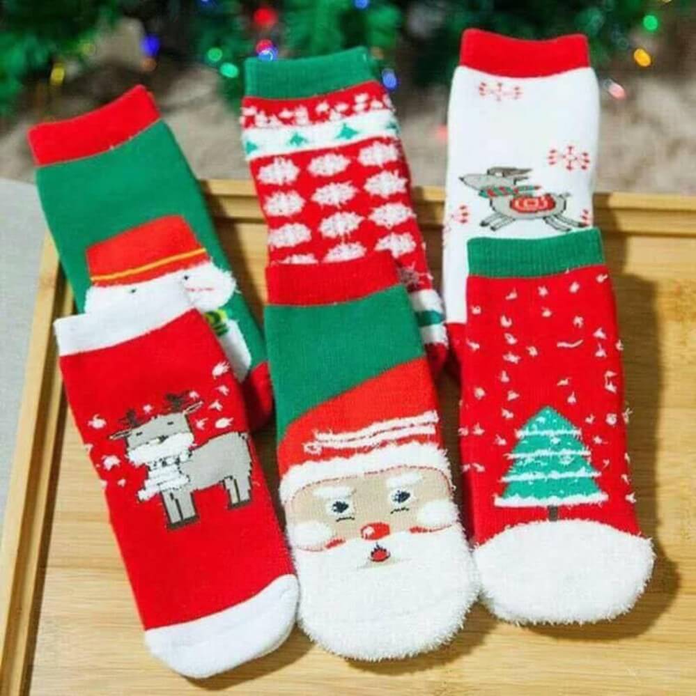 quà noel tặng cho nhân viên