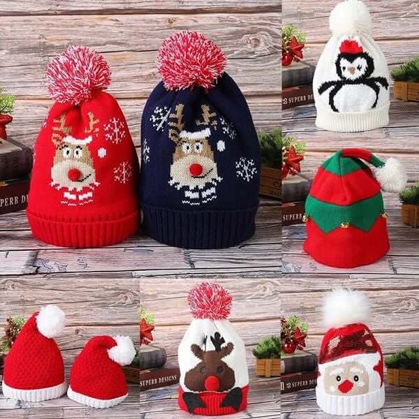 tặng quà noel cho nhân viên